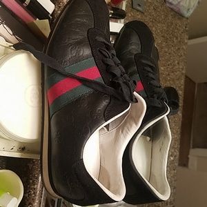 Gucci shoes